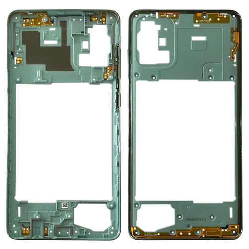 Samsung Galaxy A71 Midframe SERVICE PACK