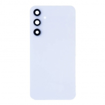 Samsung SM-S731B Galaxy S25 FE Backcover - Light Blue ORIGINAL