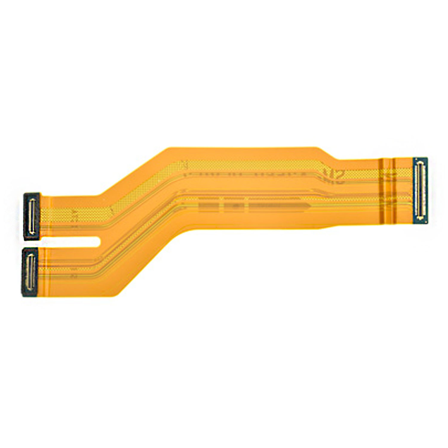 Samsung Galaxy A25 Motherboard/Main Flex Cable SERVICE PACK