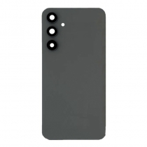 Samsung SM-S731B Galaxy S25 FE Backcover - Black ORIGINAL