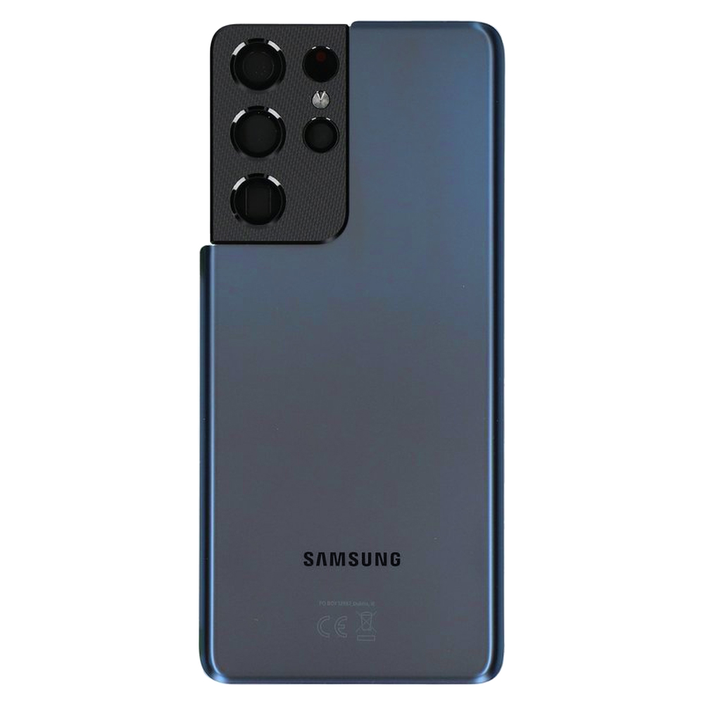 Samsung Galaxy S21 Ultra Backcover ORIGINAL