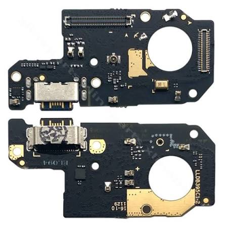 MINI BOARD CONNECTOR CHARGER REDMI 15C 4G (ORIGINAL)