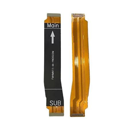 Flex Main Board Cable Xiaomi Redmi Note 13 Pro Plus 5G (Original)