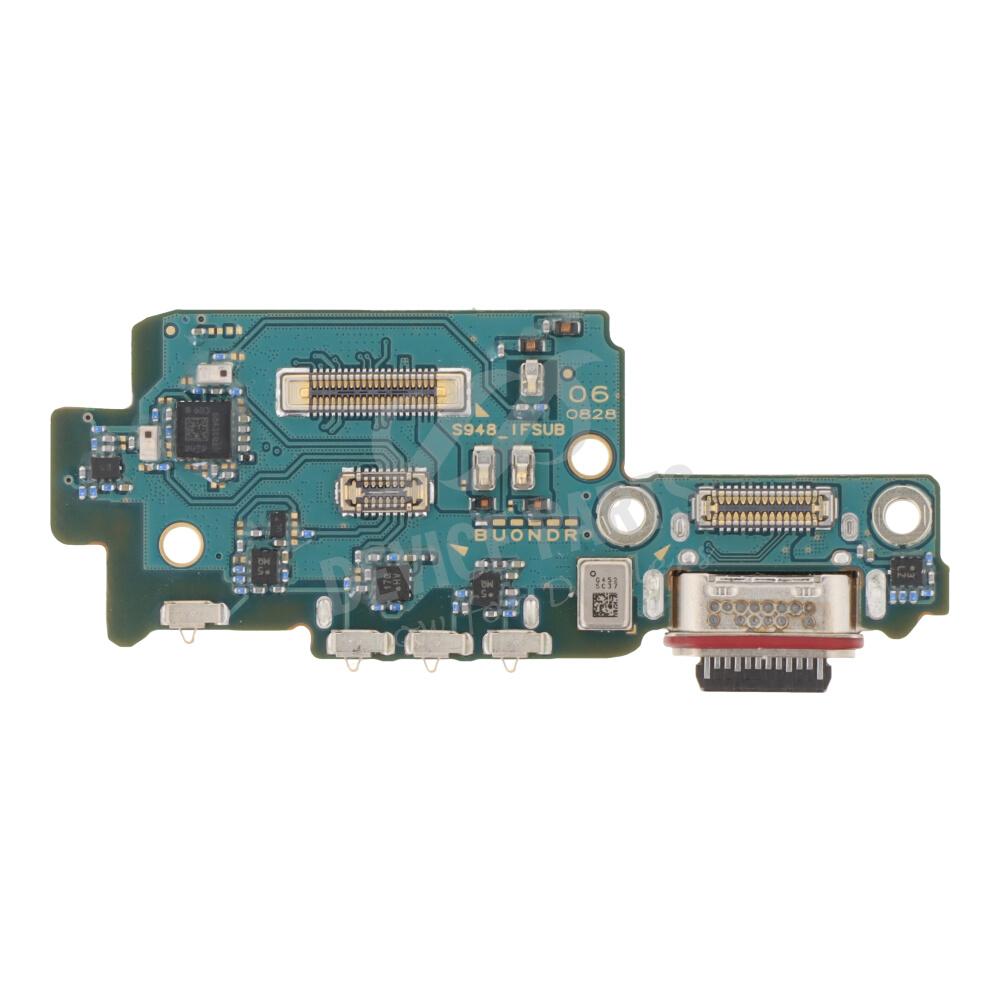 Samsung Galaxy S26 Ultra S948B System Charging Board SERVICE PACK