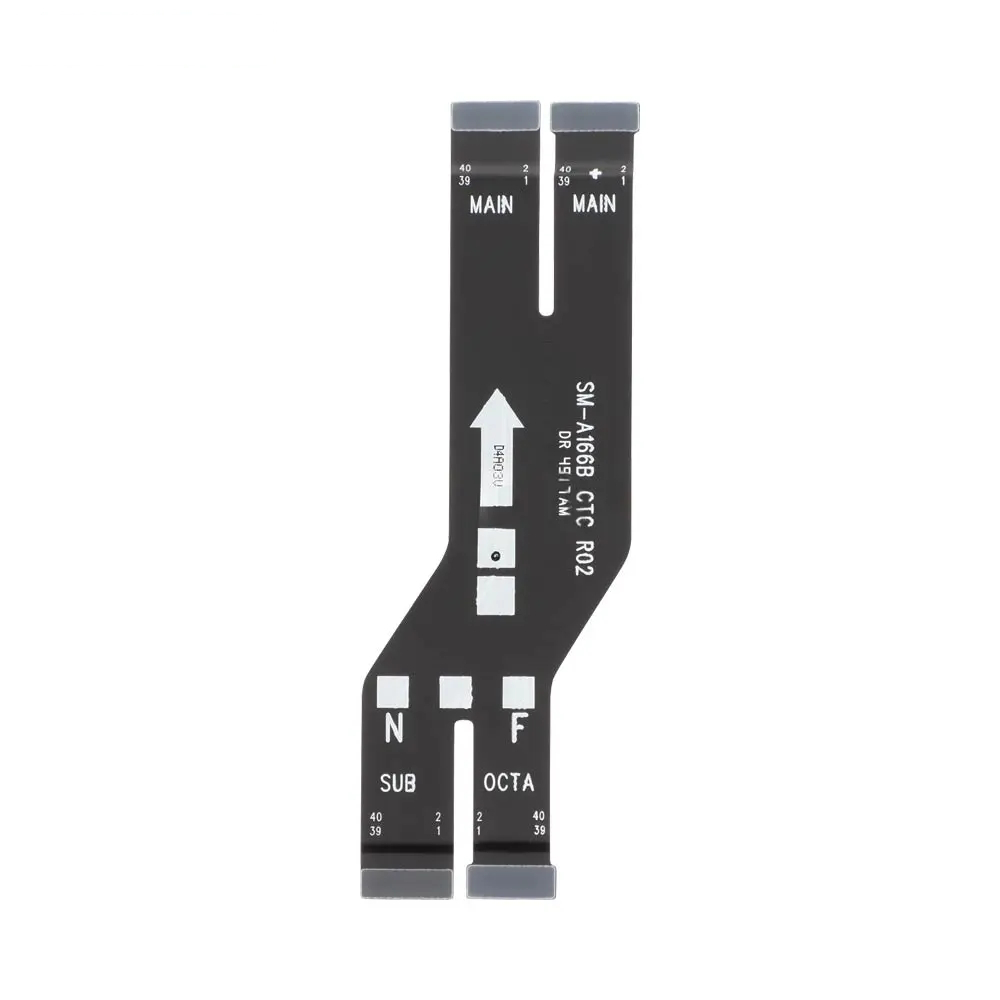 Samsung Galaxy A15 Motherboard/Main Flex Cable SERVICE PACK