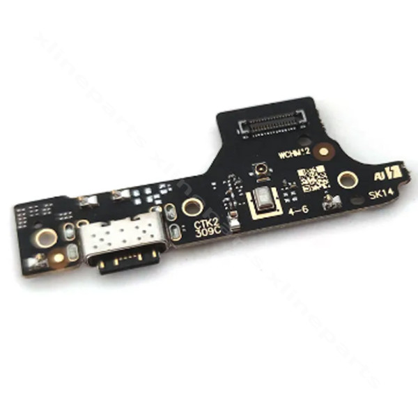 Mini Board Connector Charger Xiaomi Redmi 12C (Original)