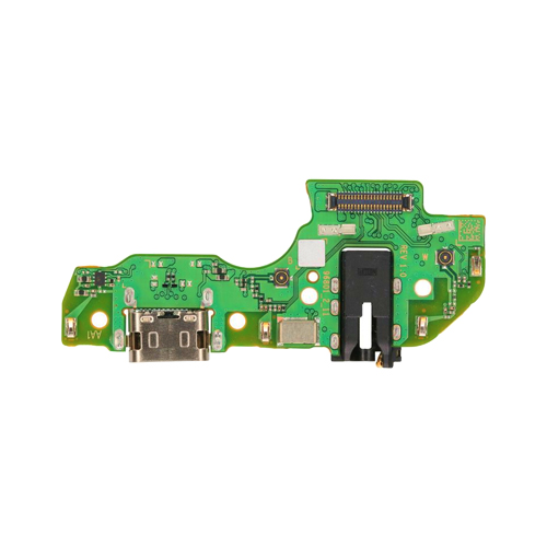 Samsung Galaxy A22 5G Charge Connector Board SERVICE PACK