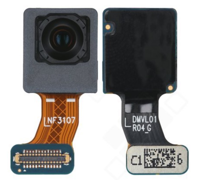 Samsung Galaxy S23 Front Camera Module SERVICE PACK