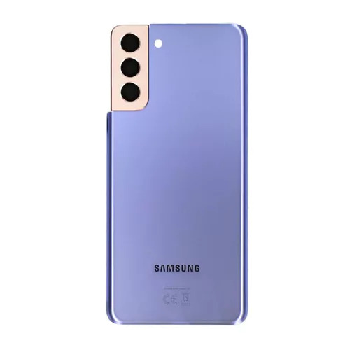 Samsung Galaxy S21 Plus Backcover ORIGINAL