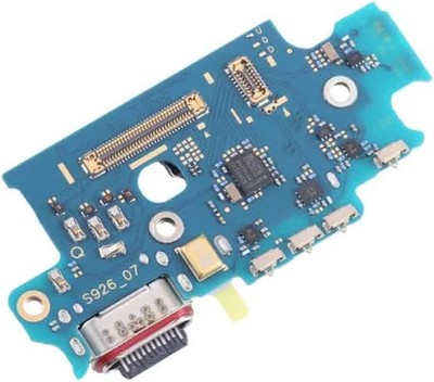 Samsung Galaxy S24 Plus S926B System Charging Board SERVICE PACK