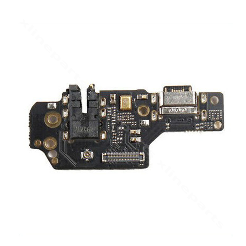 Mini Board Connector Charger Xiaomi Redmi Note 13 Pro 4G (Original)