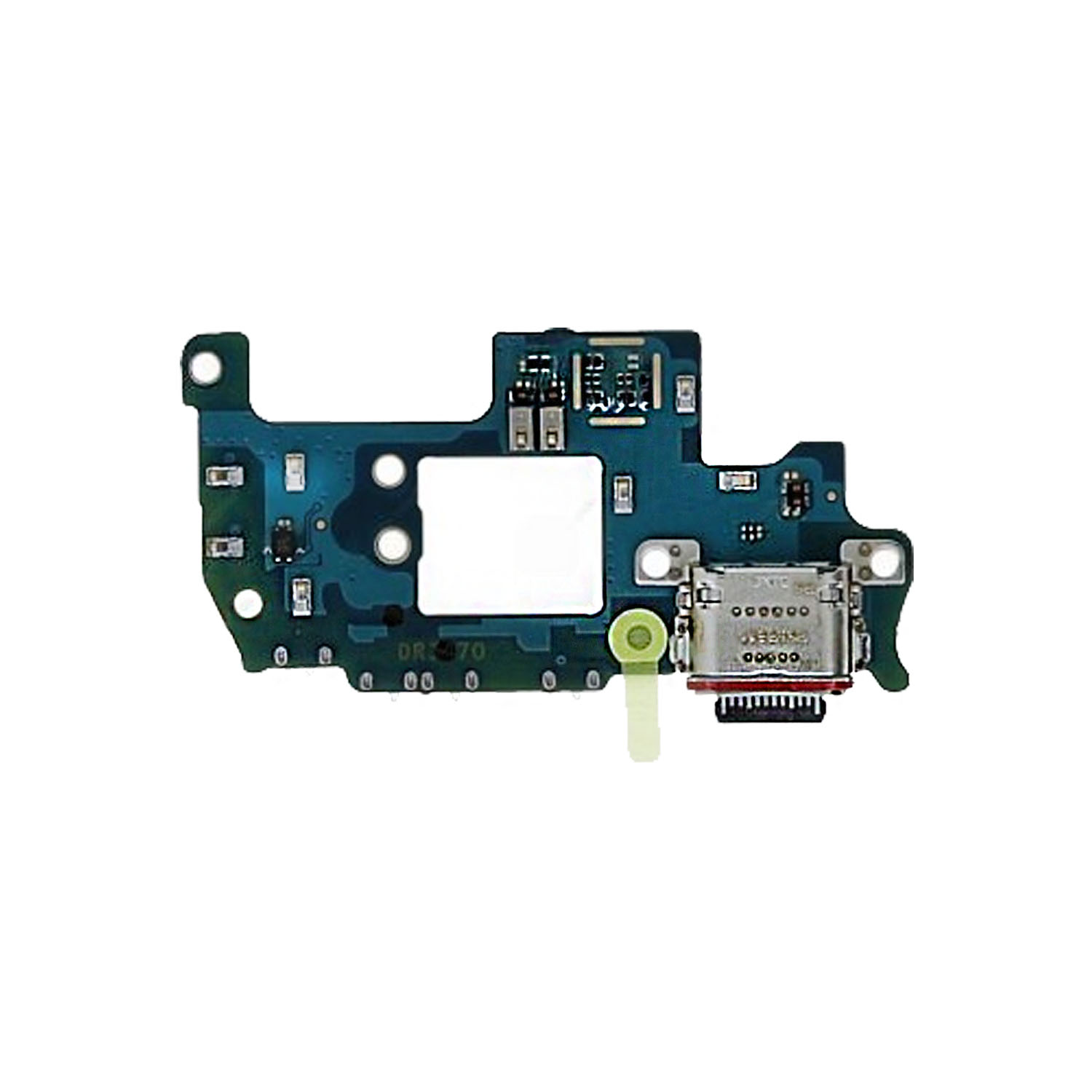 Samsung Galaxy S23 FE Charge Connector Board SERVICE PACK