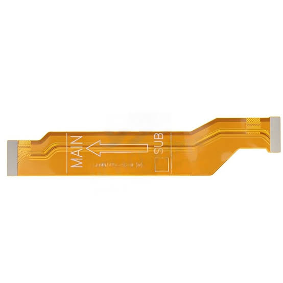 Xiaomi Redmi Note 12 Pro 4G Main Flex Original