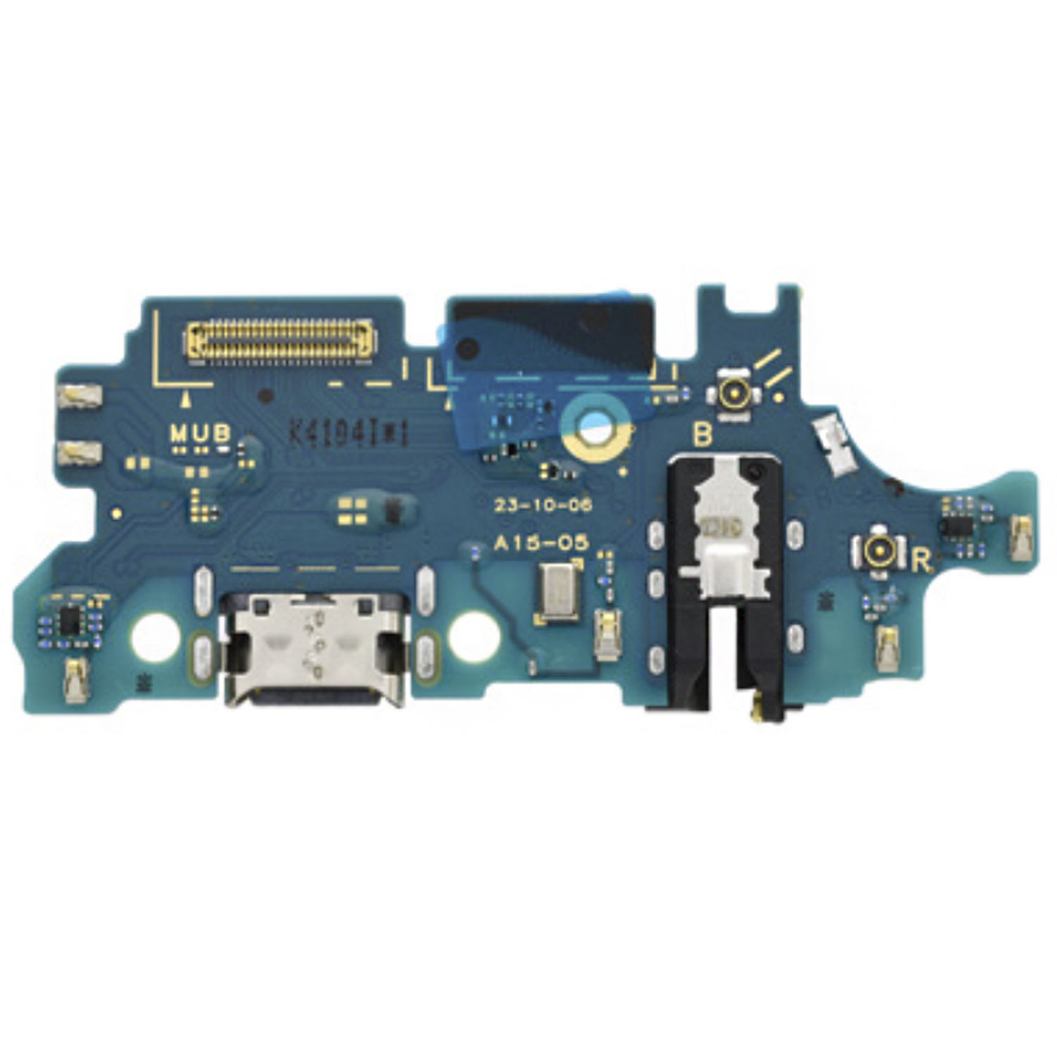 Samsung Galaxy A10 A105F System Charging Board  SERVICE PACK