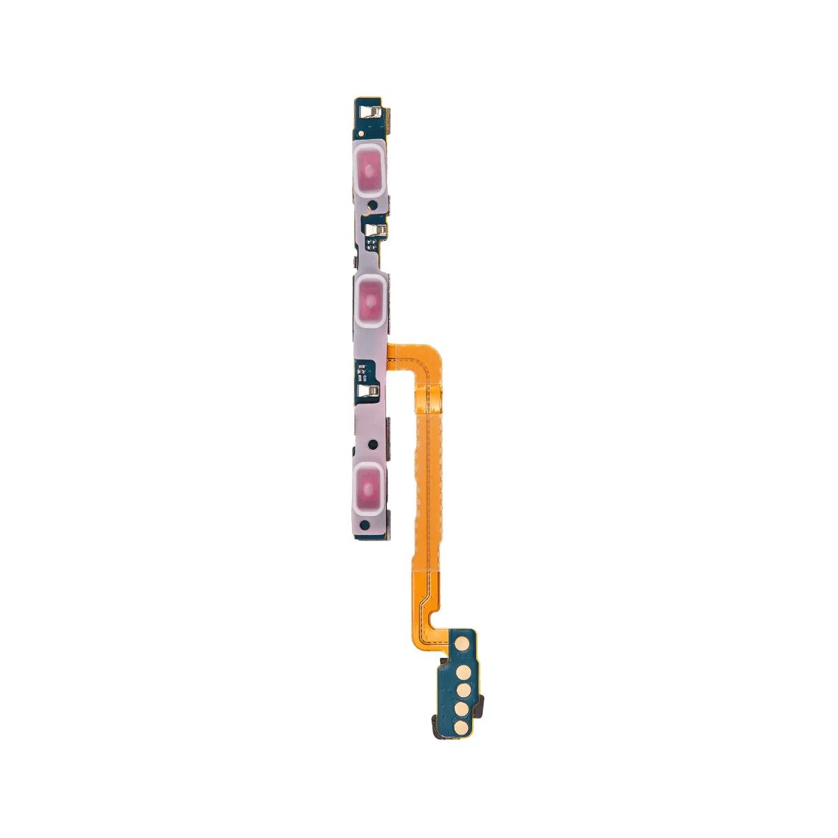 Samsung Galaxy S24 FE S721B Power And Volume Flex SERVICE PACK