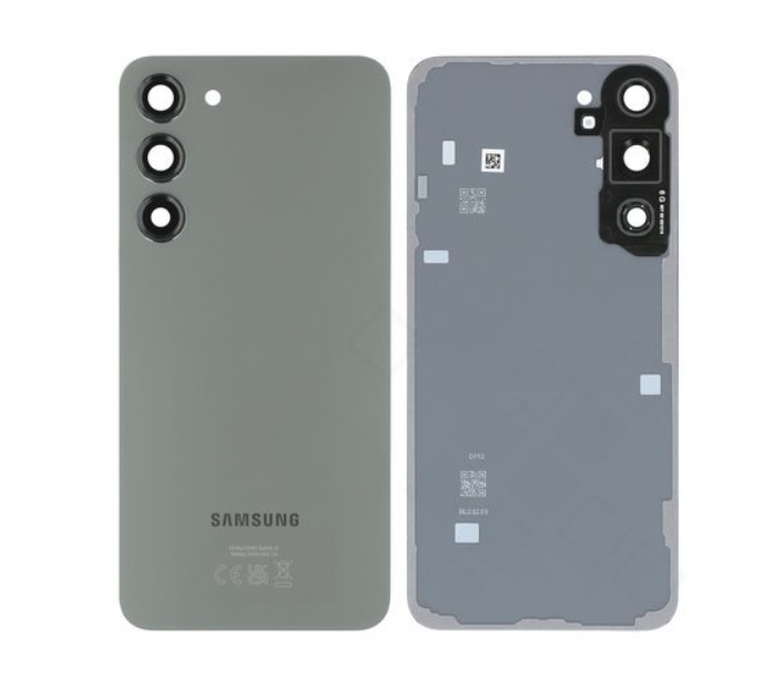 Samsung Galaxy S23 Plus Backcover ORIGINAL
