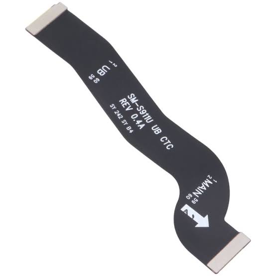 Samsung Galaxy S23 S911B Display Flex service pack