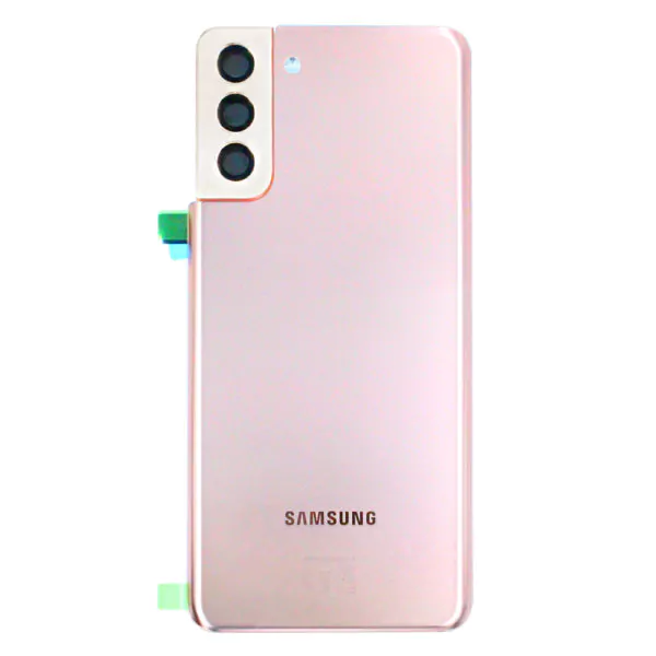 Samsung Galaxy S21 Plus Backcover ORIGINAL
