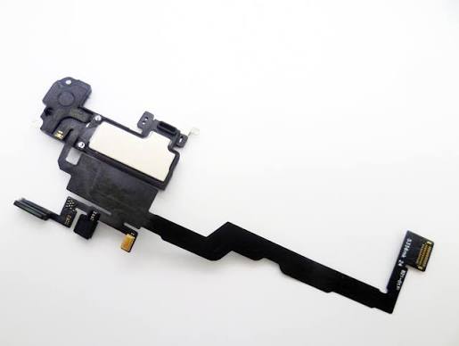 For Apple iPhone Xs Max Earspeaker With Proximity Sensor Flex Pulled