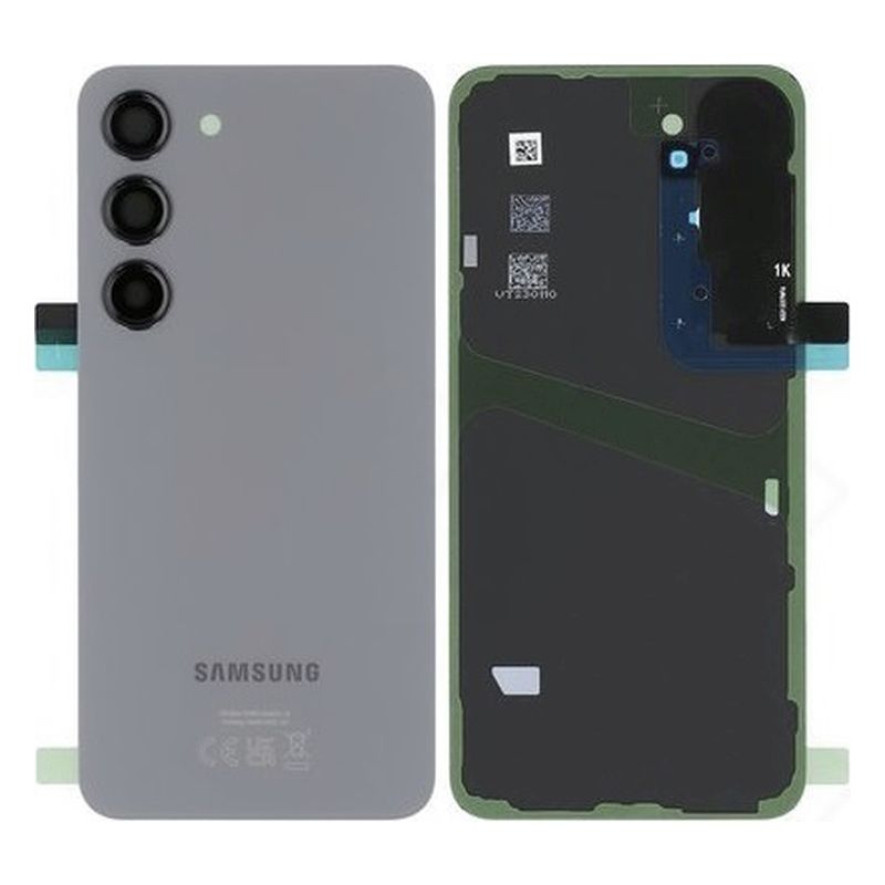 Samsung Galaxy S23 Backcover ORIGINAL