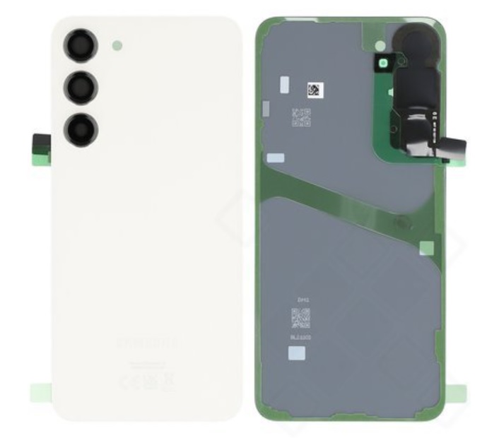 Samsung Galaxy S23 Plus Backcover ORIGINAL
