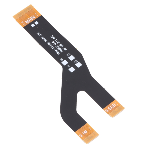 Samsung Galaxy A73 5G Motherboard/Main Flex Cable original
