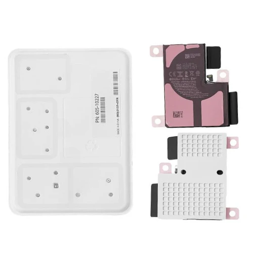 Apple iPhone 13 Mini Battery - 2406 mAh SERVICE PACK