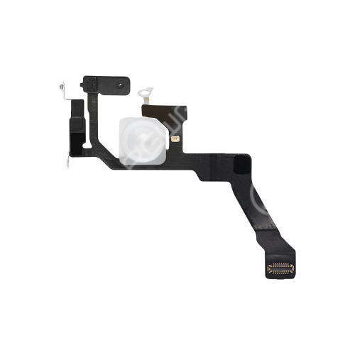 Apple iPhone 14 Pro Flashlight Flex Pulled