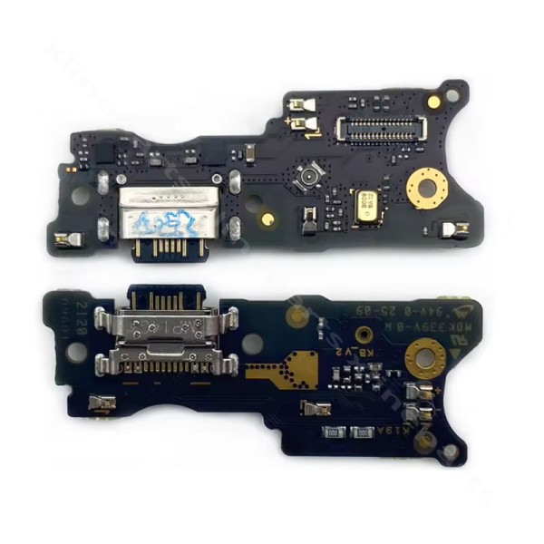 Mini Board Connector Charger Xiaomi Redmi A2/ A2 Plus (Original)