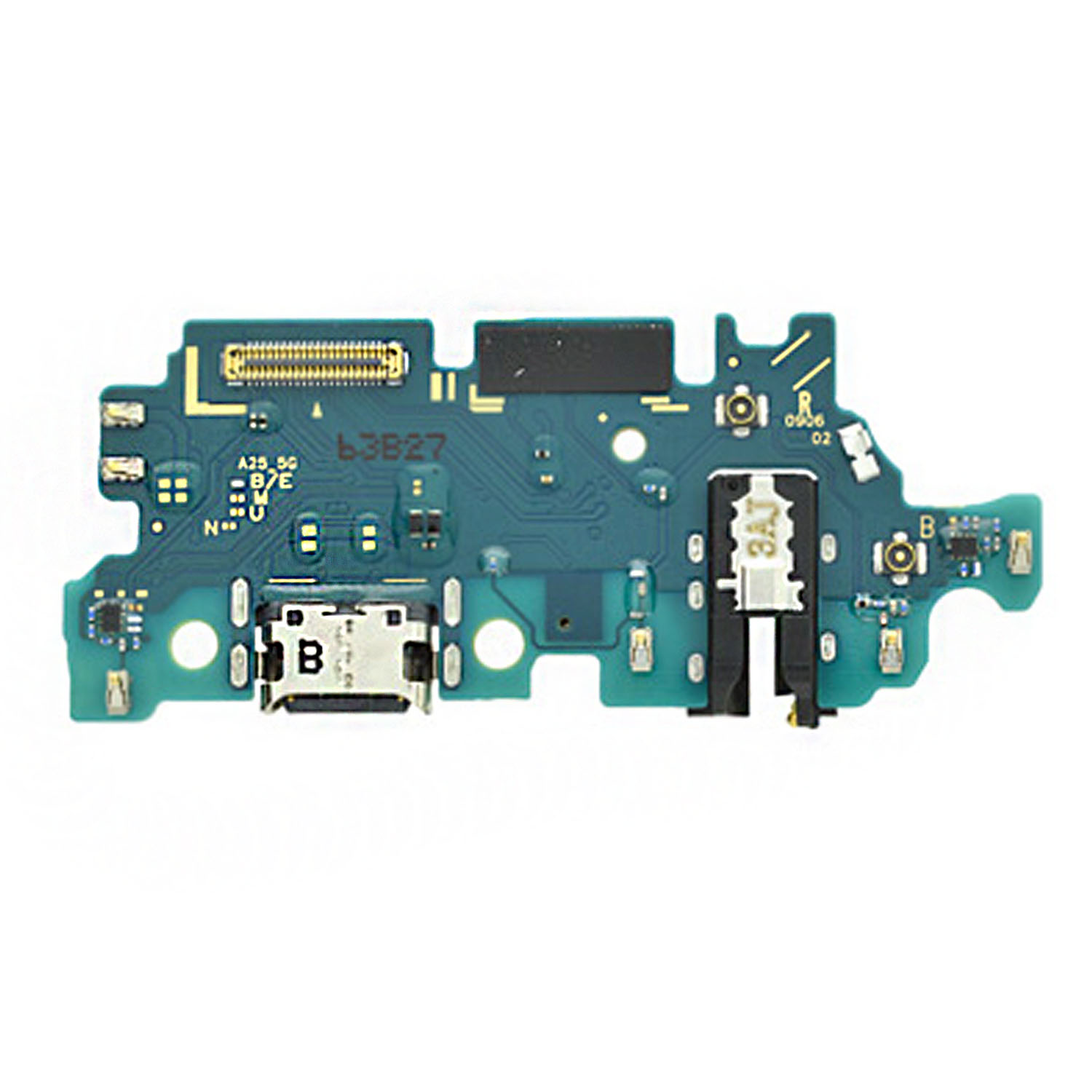 Samsung Galaxy A23 5G Charge Connector Board SERVICE PACK