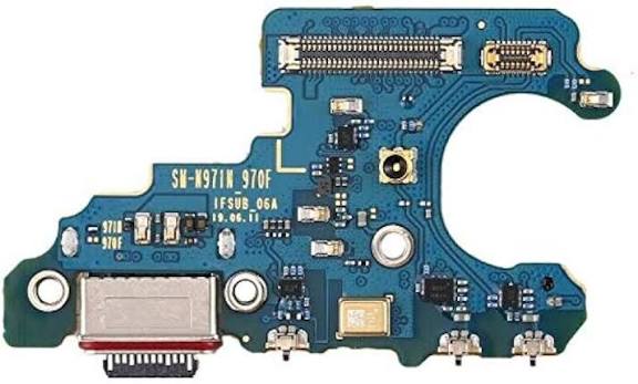 Mini Board Connector Charger Samsung Note 10 Lite N770 (Original)