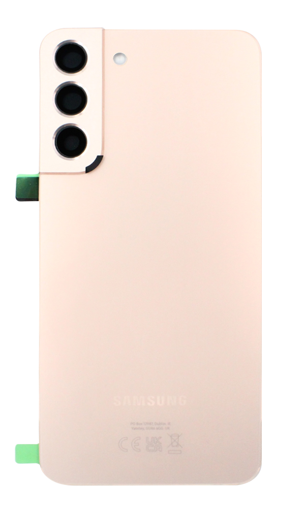 Samsung SM-S901B Galaxy S22 Backcover  ORIGINAL