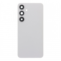 Samsung SM-S926B Galaxy S24 Plus Backcover - Grey OEM