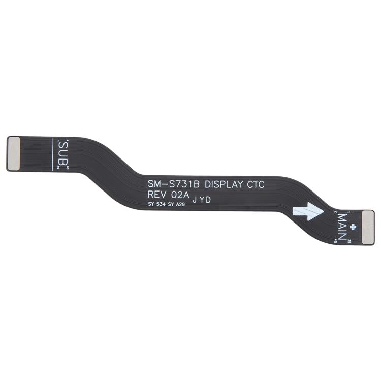 Samsung Galaxy S25 FE S731B Display Flex SERVICE PACK