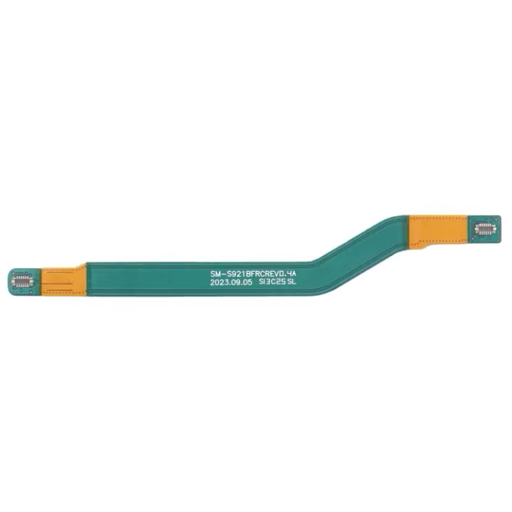 Flex Cable Signal Samsung S24 Ultra S928 Service Pack