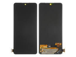 LCD Complete Xiaomi Redmi Note 12 5G black (Original)*
