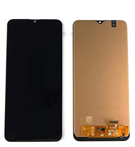 Samsung Galaxy A20 LCD Display + Touchscreen SERVICE PACK