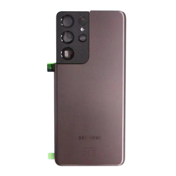 Samsung Galaxy S21 Ultra Backcover ORIGINAL