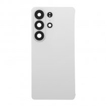Samsung Galaxy S26 Ultra S948B Back Cover With Lens White OEM