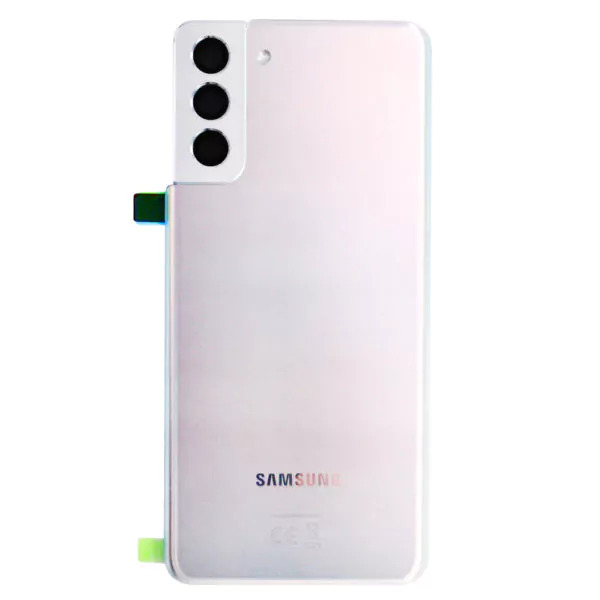 Samsung Galaxy S21 Plus Backcover SERVICE PACK