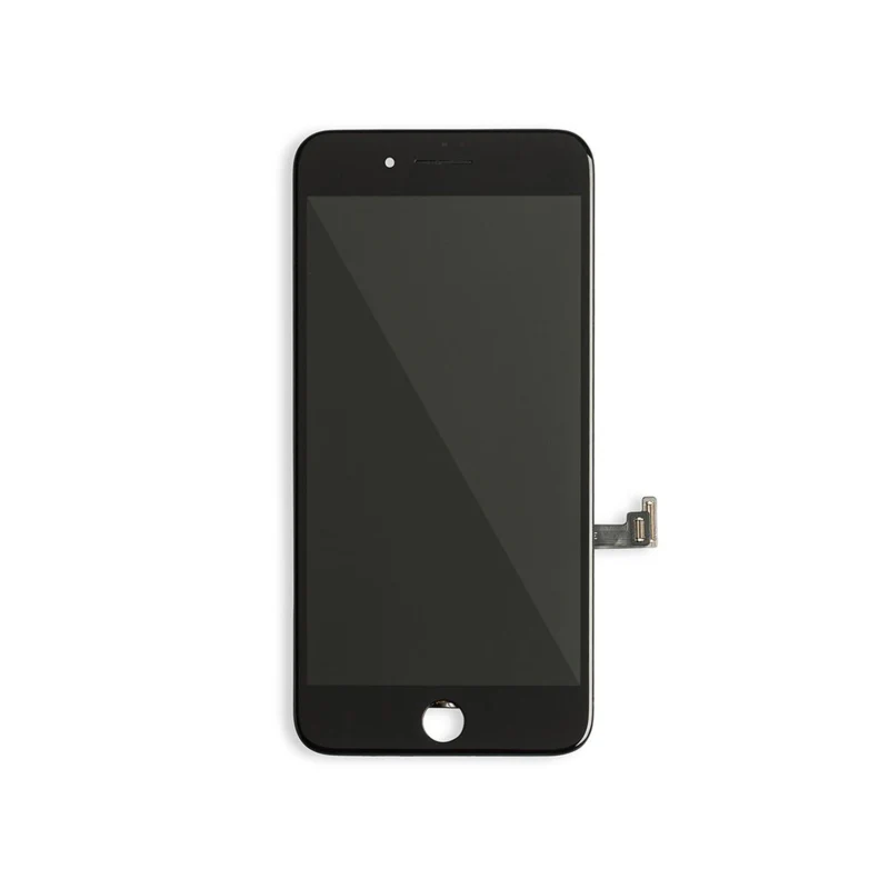 Apple iPhone 7  Display And Digitizer BLACK REFURBISHED