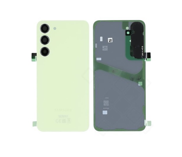 Samsung Galaxy S23 Plus Backcover ORIGINAL