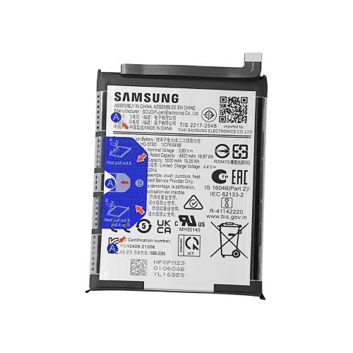 samsung Galaxy A04 s4g a047  Service Pack Battery