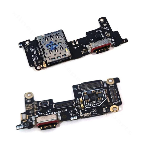Mini Board Charging Connector Xiaomi 12T 5G (Original)