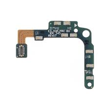 Samsung Galaxy S24 Ultra S928B Top Signal Flex SERVICE PACK
