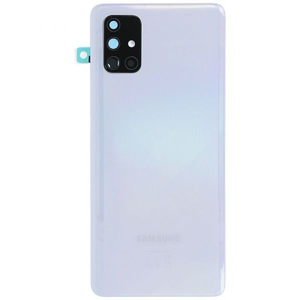 Samsung Galaxy A71 Backcover ORIGINAL