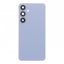 Samsung SM-S926B Galaxy S24 Plus Backcover - Sapphire Blue OEM