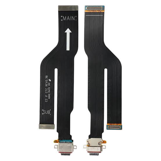 Flex Main Cable Samsung Note 20 N980 (Original)
