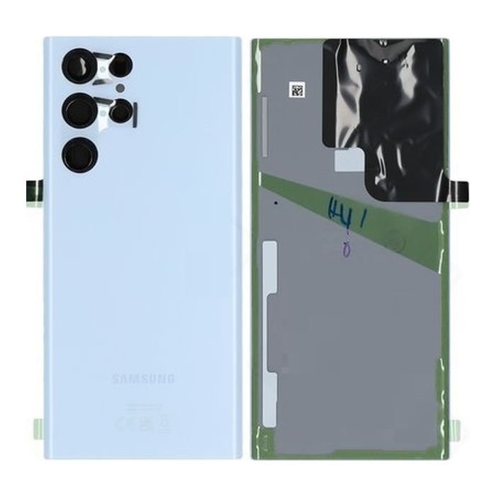 Samsung Galaxy S22 Ultra Backcover ORIGINAL