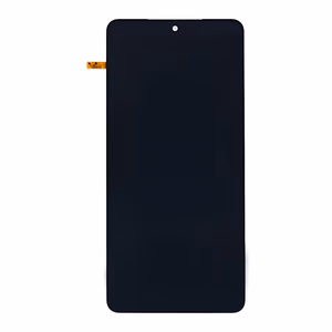 Samsung Galaxy S26 Ultra S948B Display And Digitizer Without Frame Black Service Pack